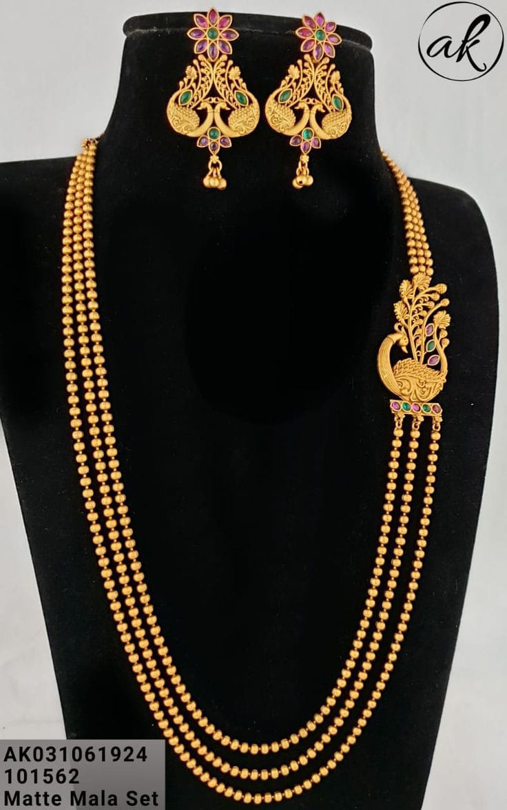Mangal Sutra Chains
