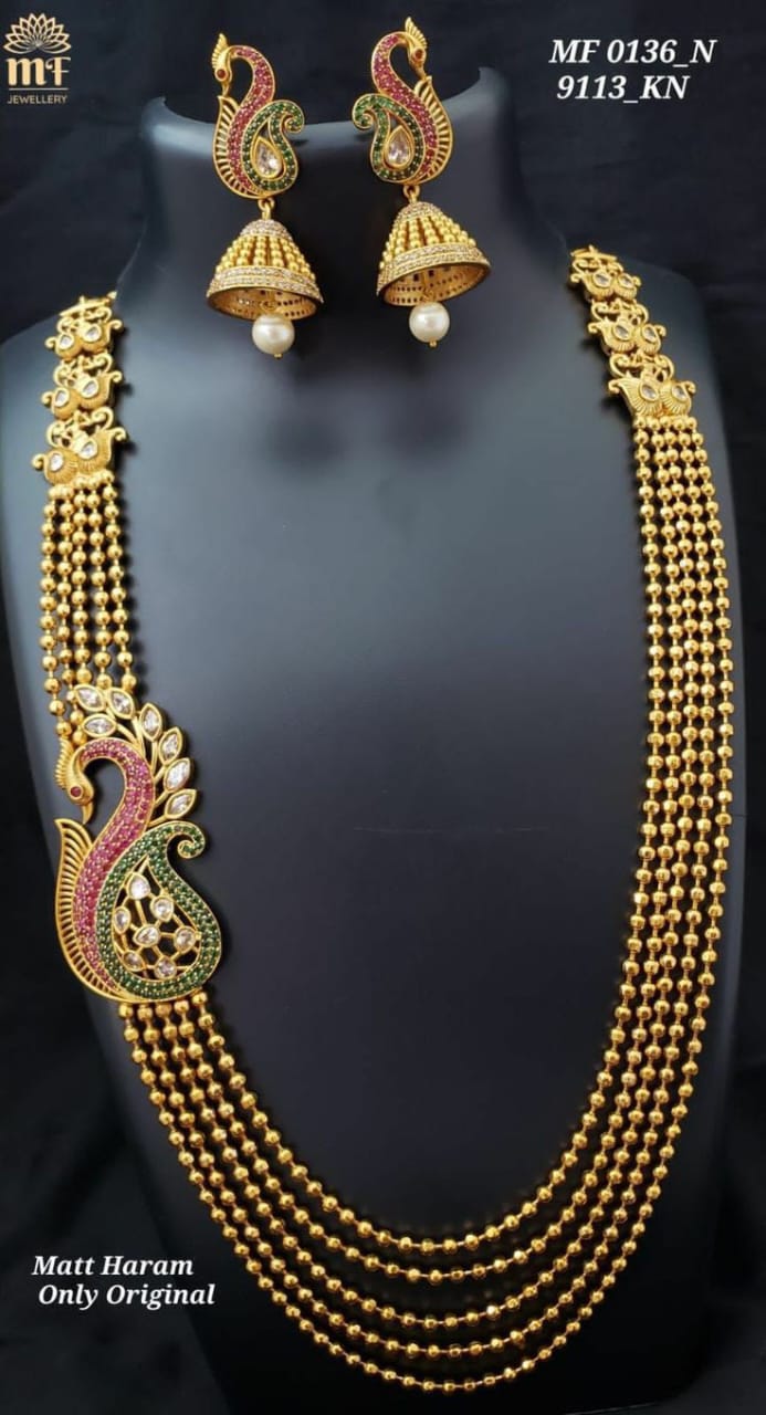 Mangal Sutra Chains