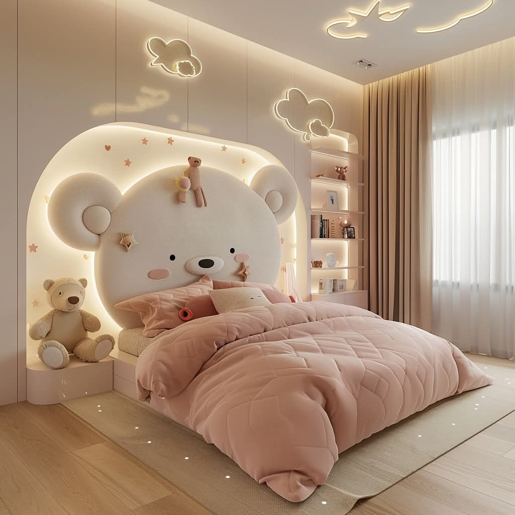 Kids Furniture