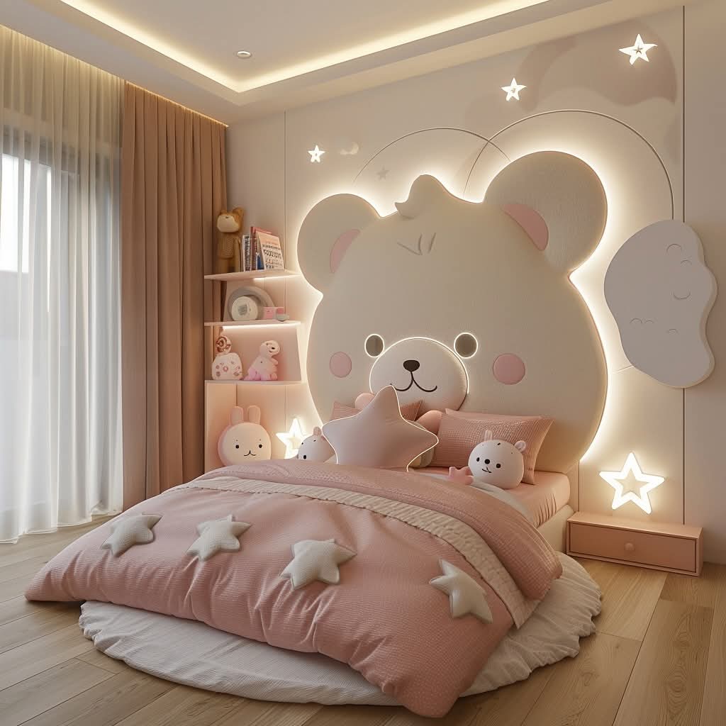 Kids Furniture