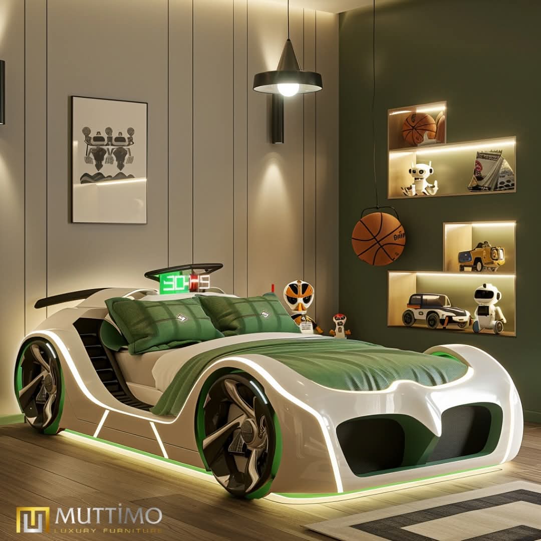 Kids Furniture