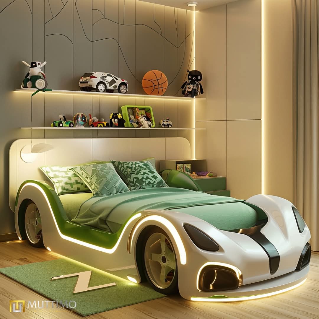 Kids Furniture