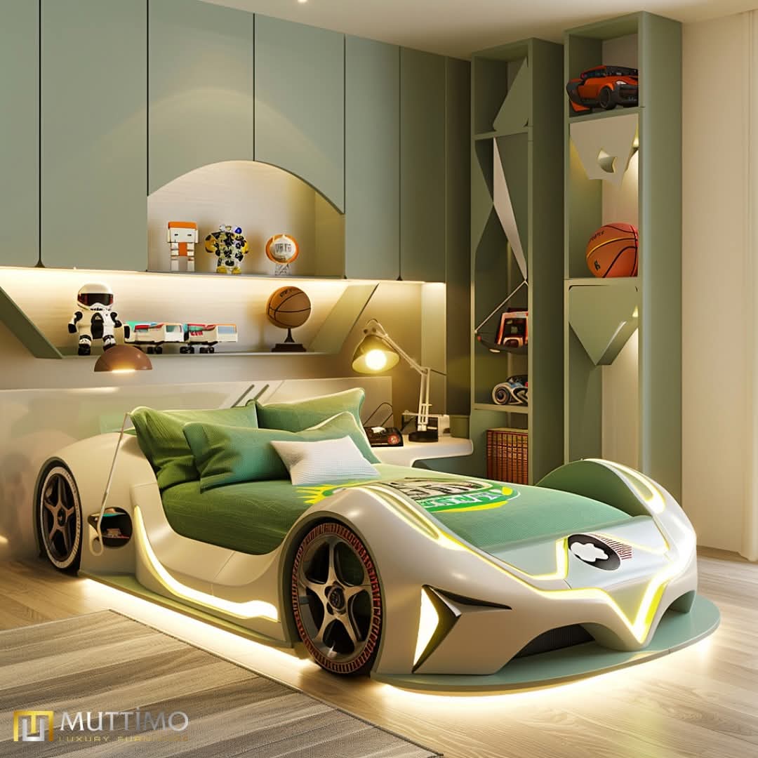 Kids Furniture
