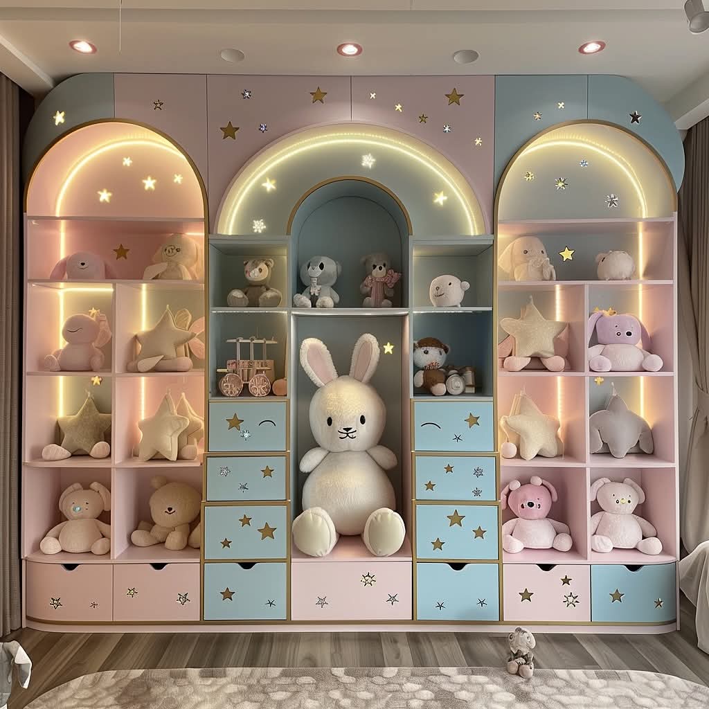 Kids Furniture