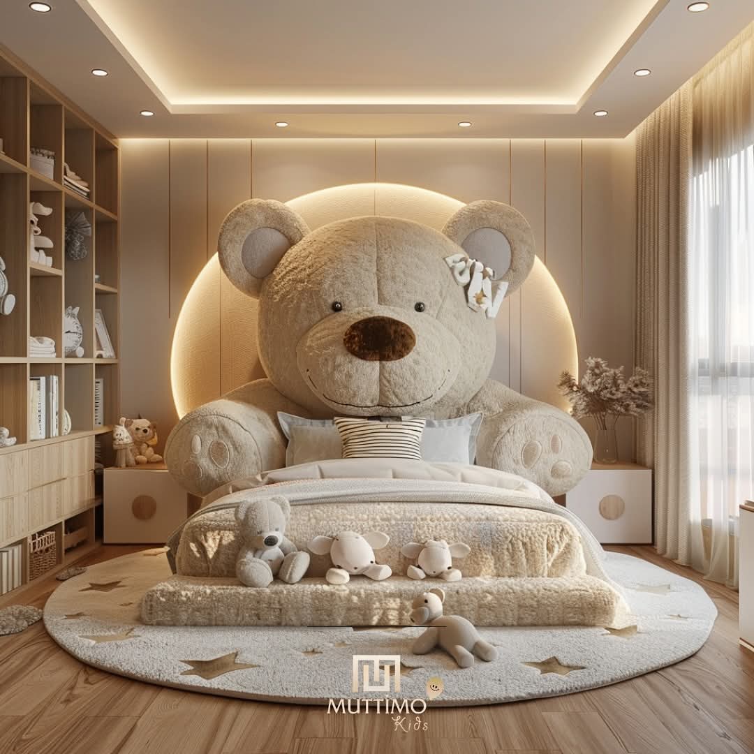 Kids Furniture
