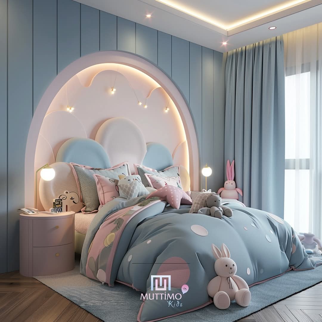 Kids Furniture