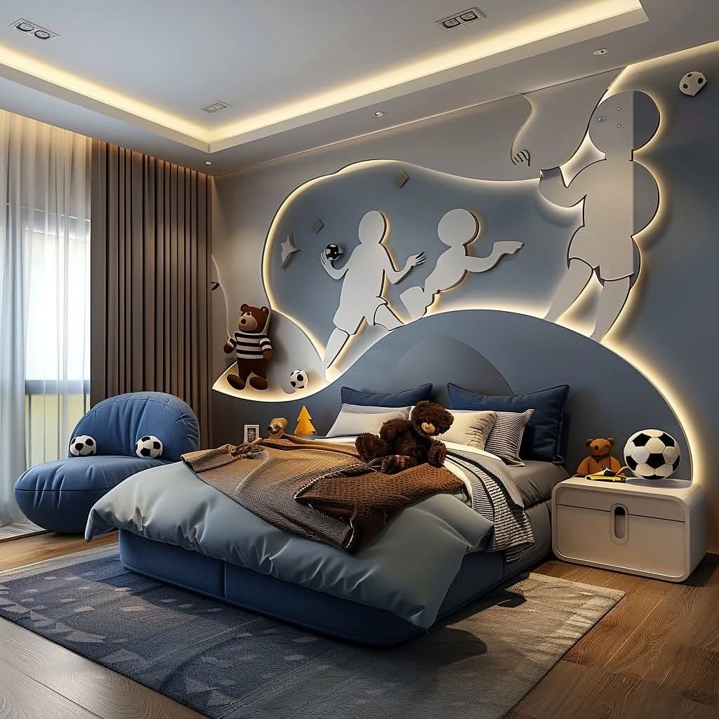 Kids Furniture