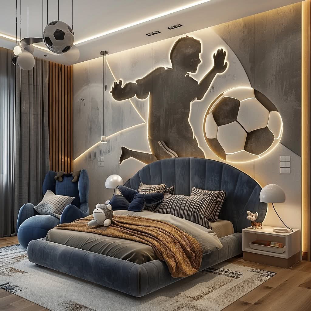 Kids Furniture