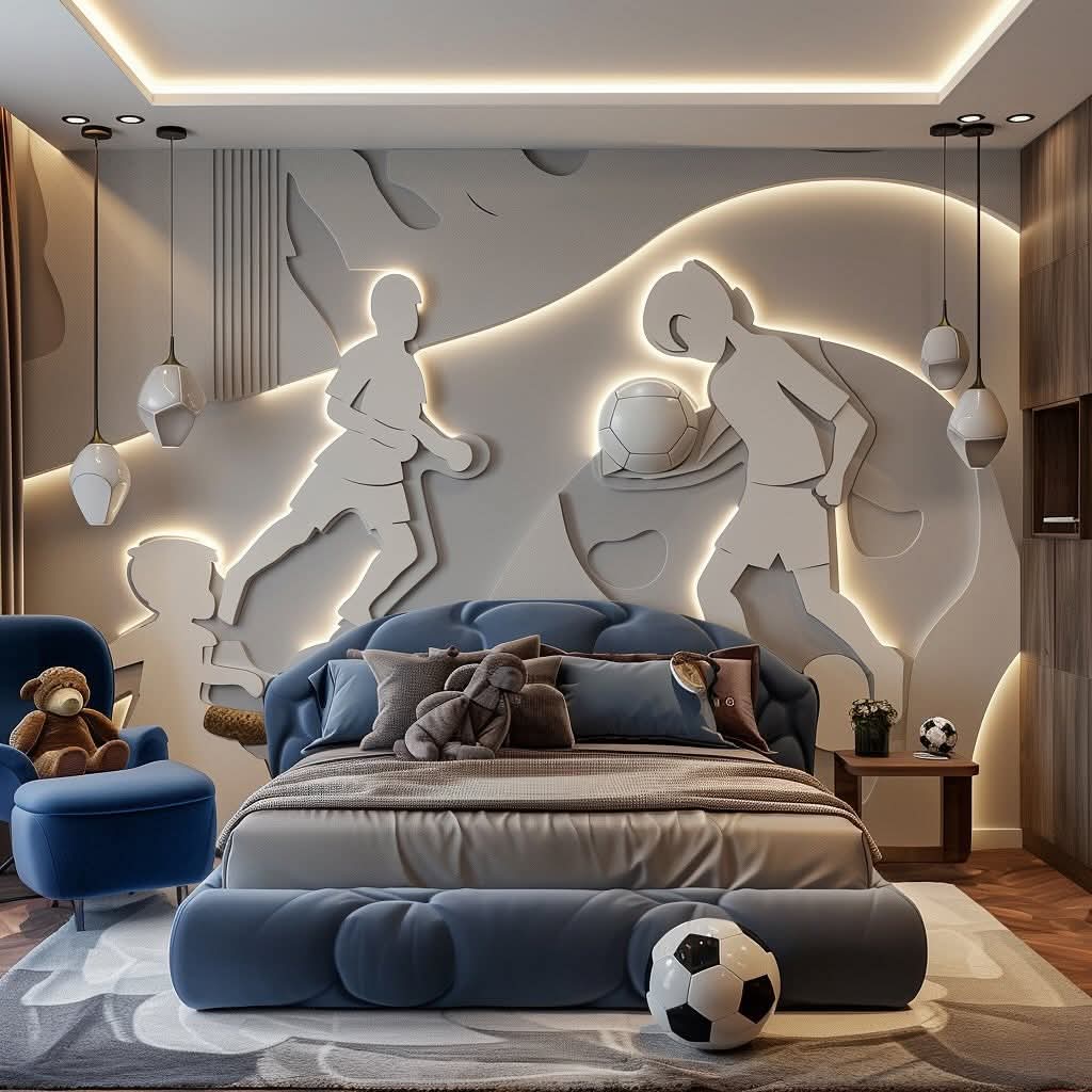 Kids Furniture