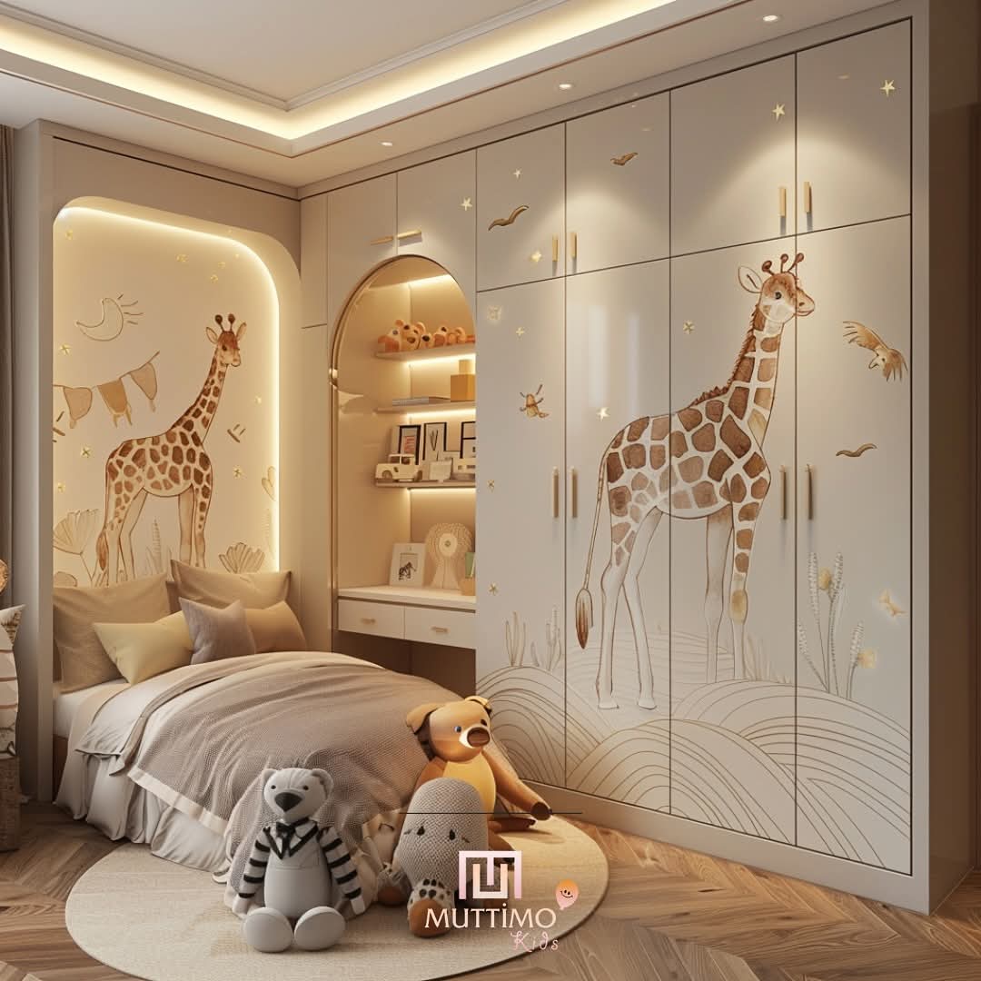 Kids Furniture