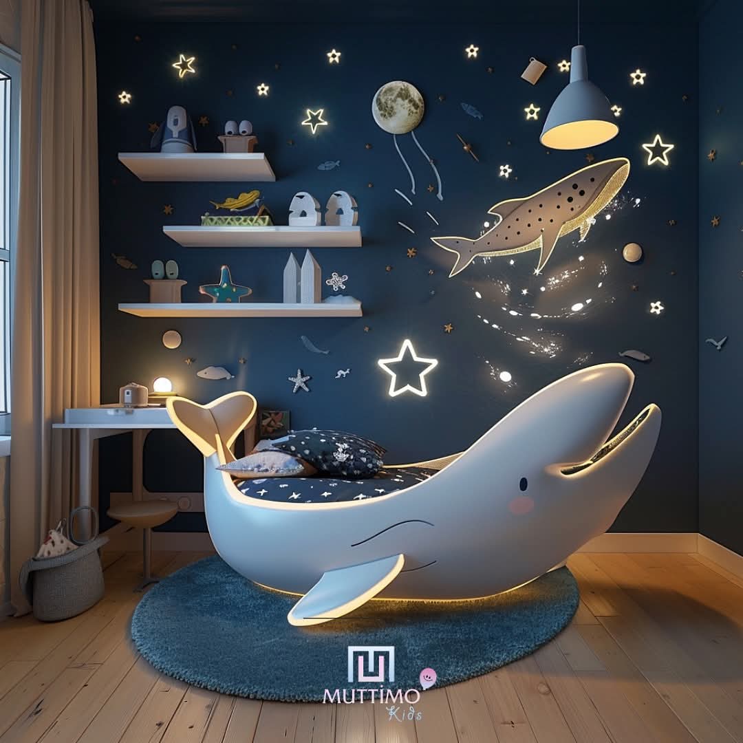 Kids Furniture