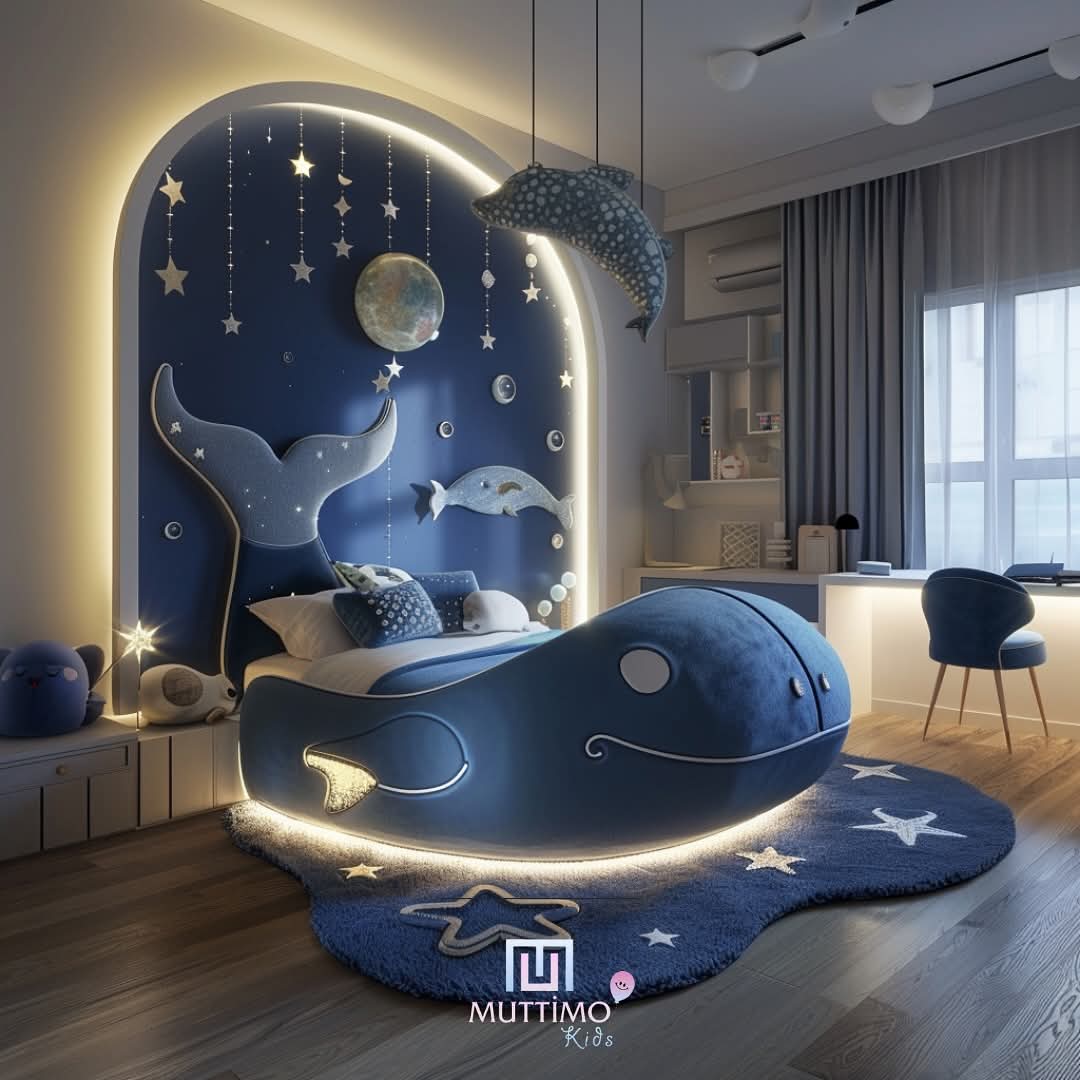Kids Furniture
