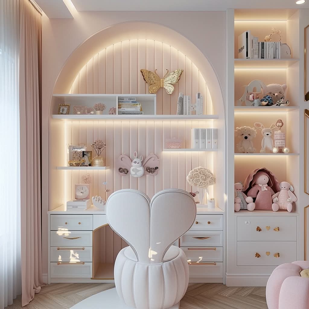 Kids Furniture