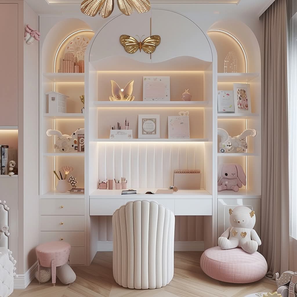 Kids Furniture