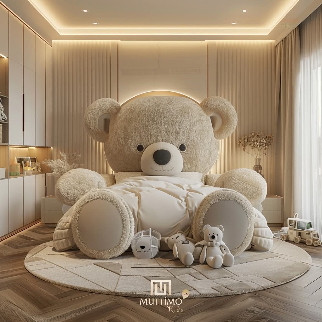 Kids Furniture