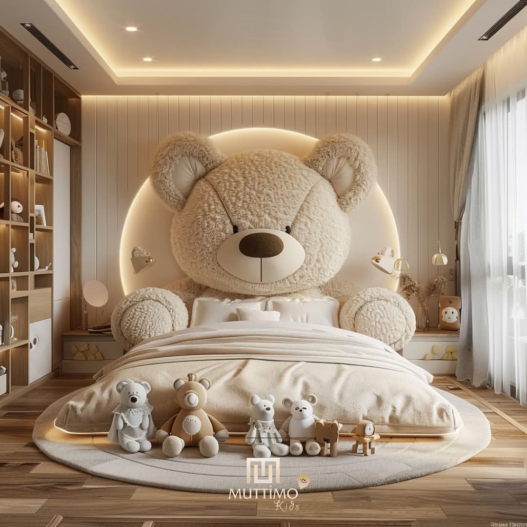Kids Furniture