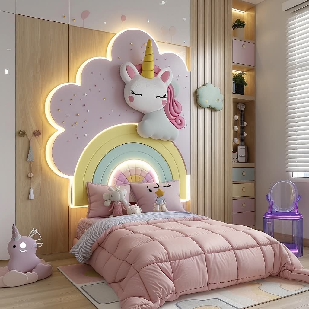 Kids Furniture