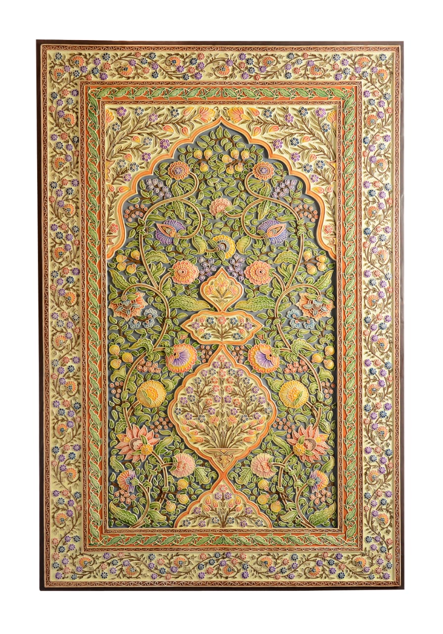 Carpet Design