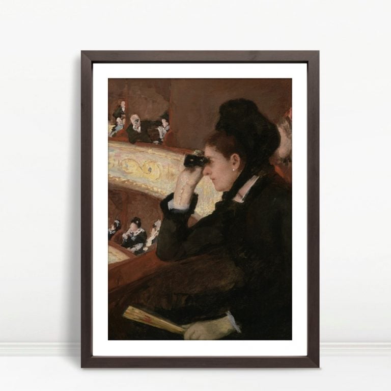YF In The Loge (1878)