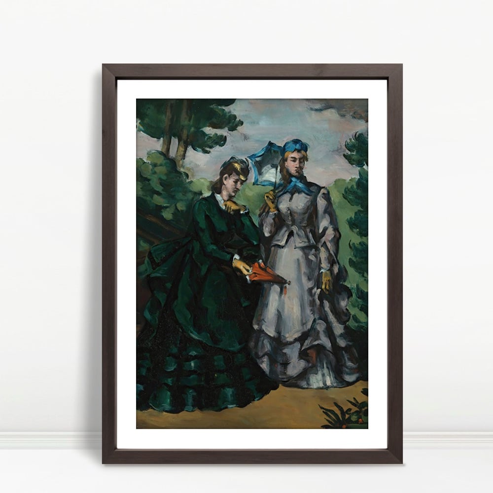 YF La Promenade (1871)