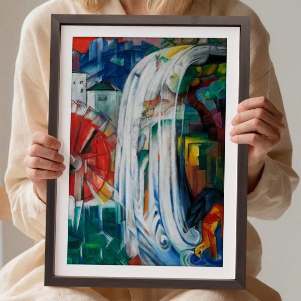 YF The Bewitched Mill (1913)