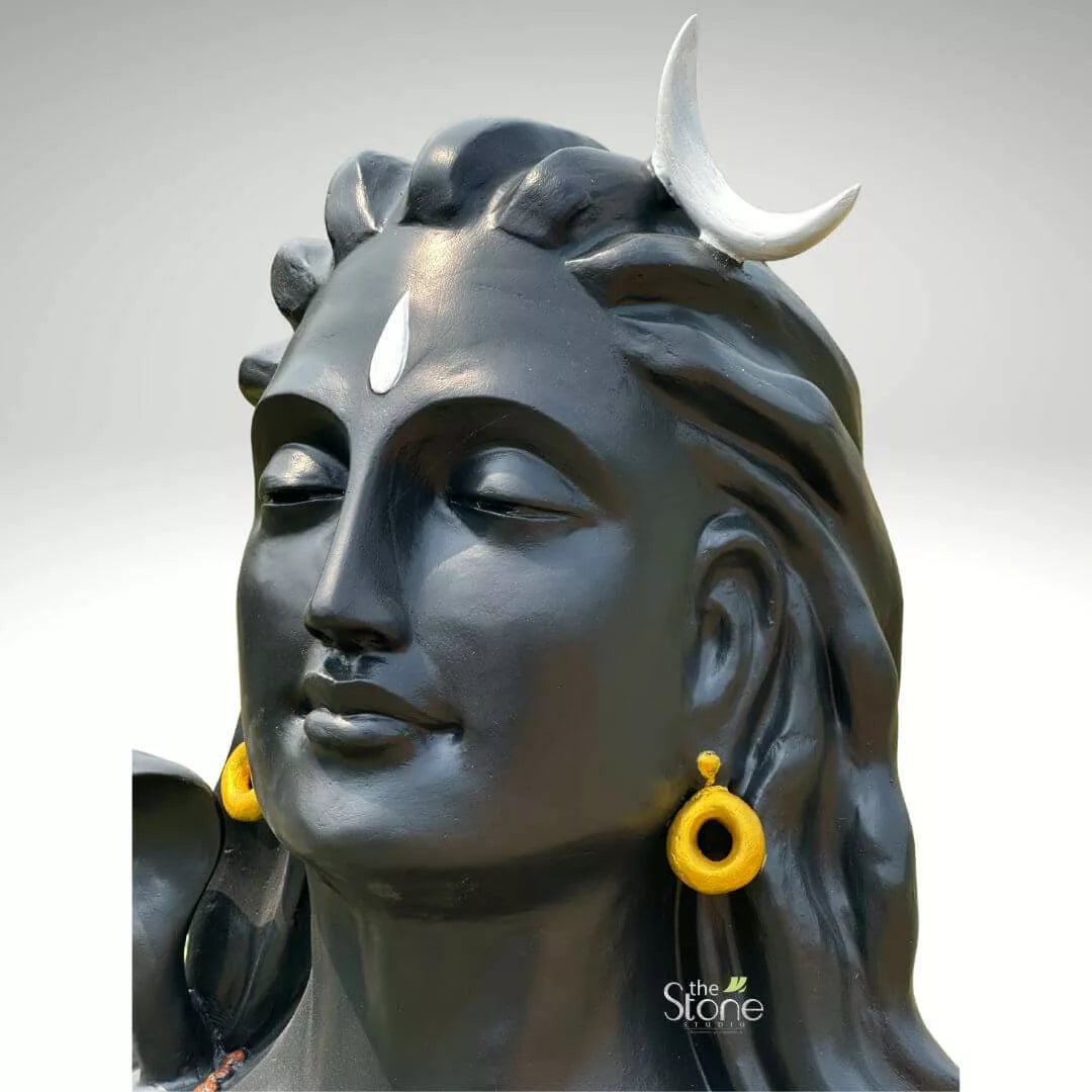 Adiyogi Statue For Home 2ft