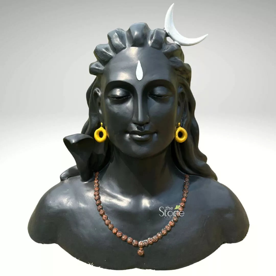 Adiyogi Statue For Home 2ft