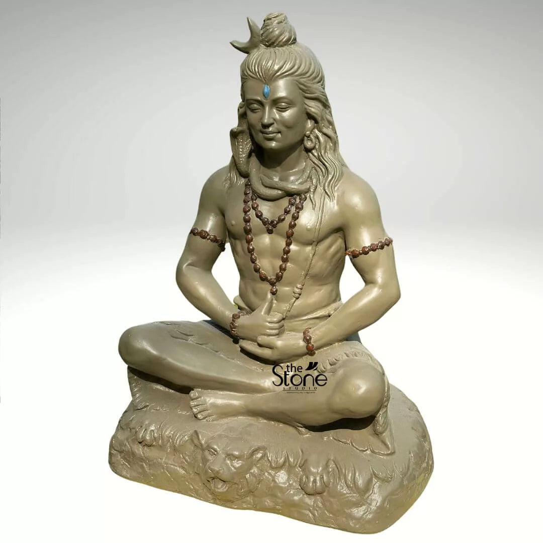 Shiva Murti 18″
