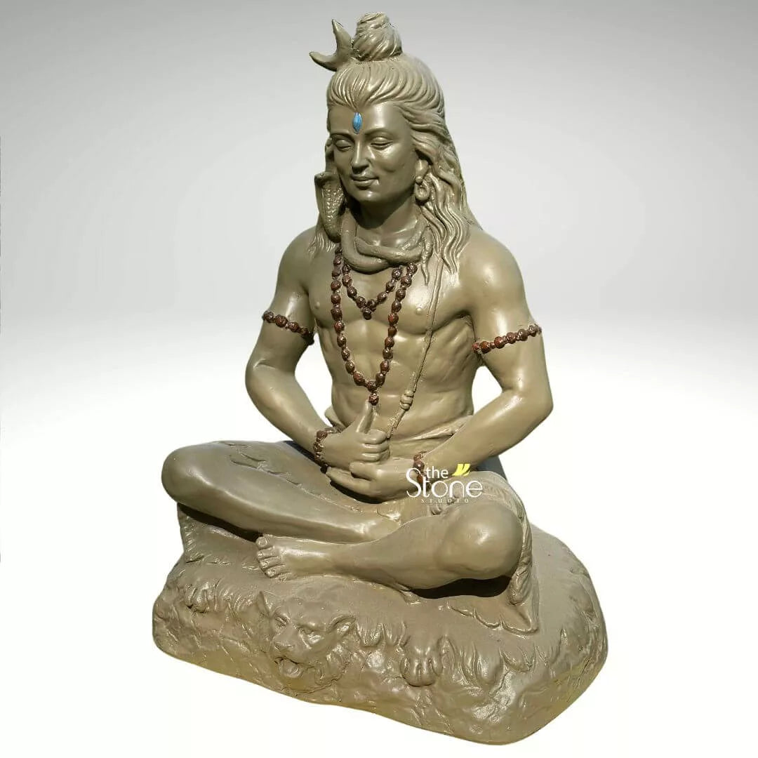 Shiva Murti 18″