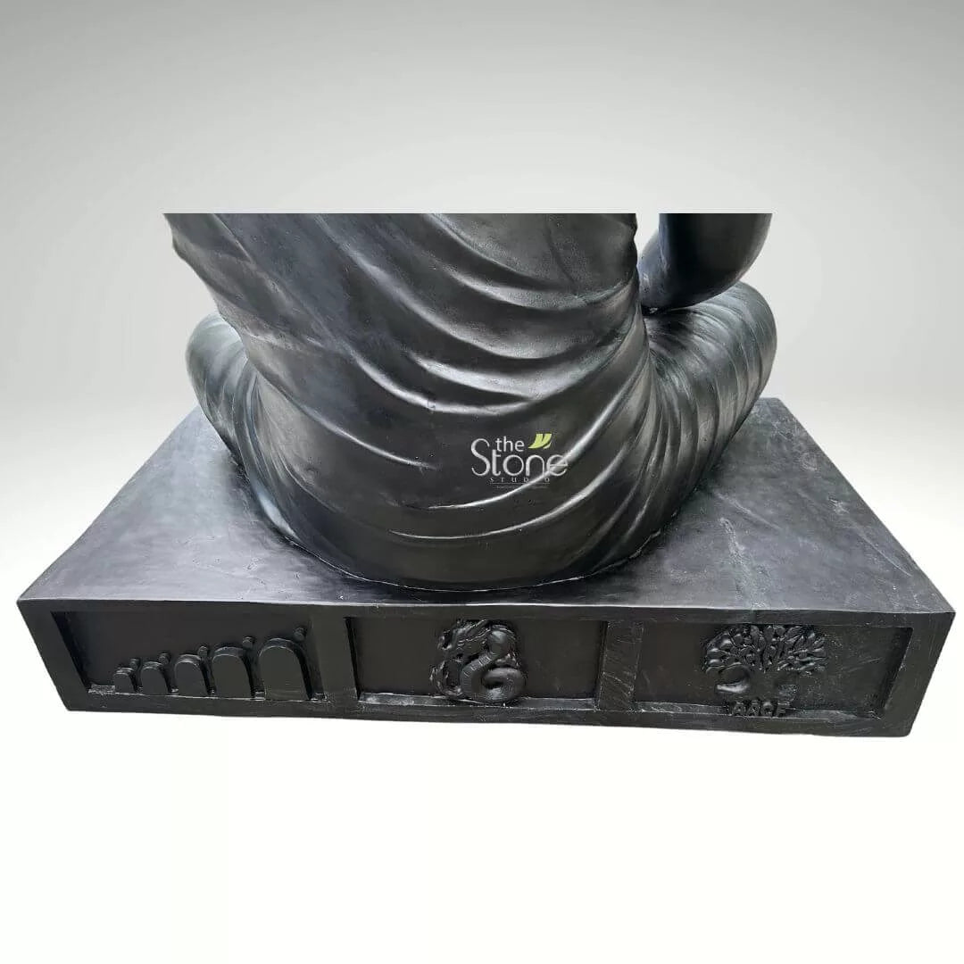 Buddha Statue Big Size Online 6ft