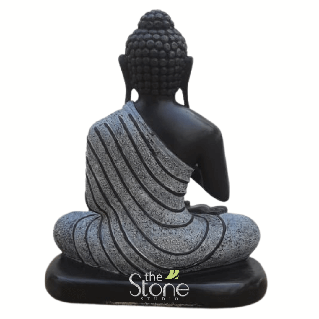 Gautam Buddha statue gift 15″