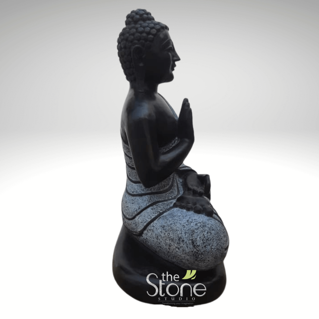 Gautam Buddha statue gift 15″