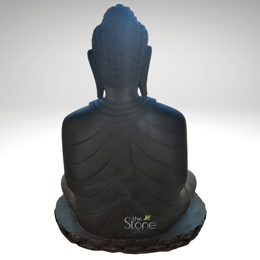 Buddha Statue For Garden 3.5ft