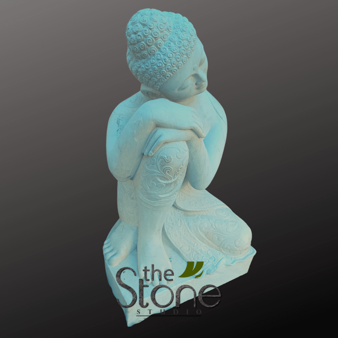 Outdoor Buddha Statue 3ft