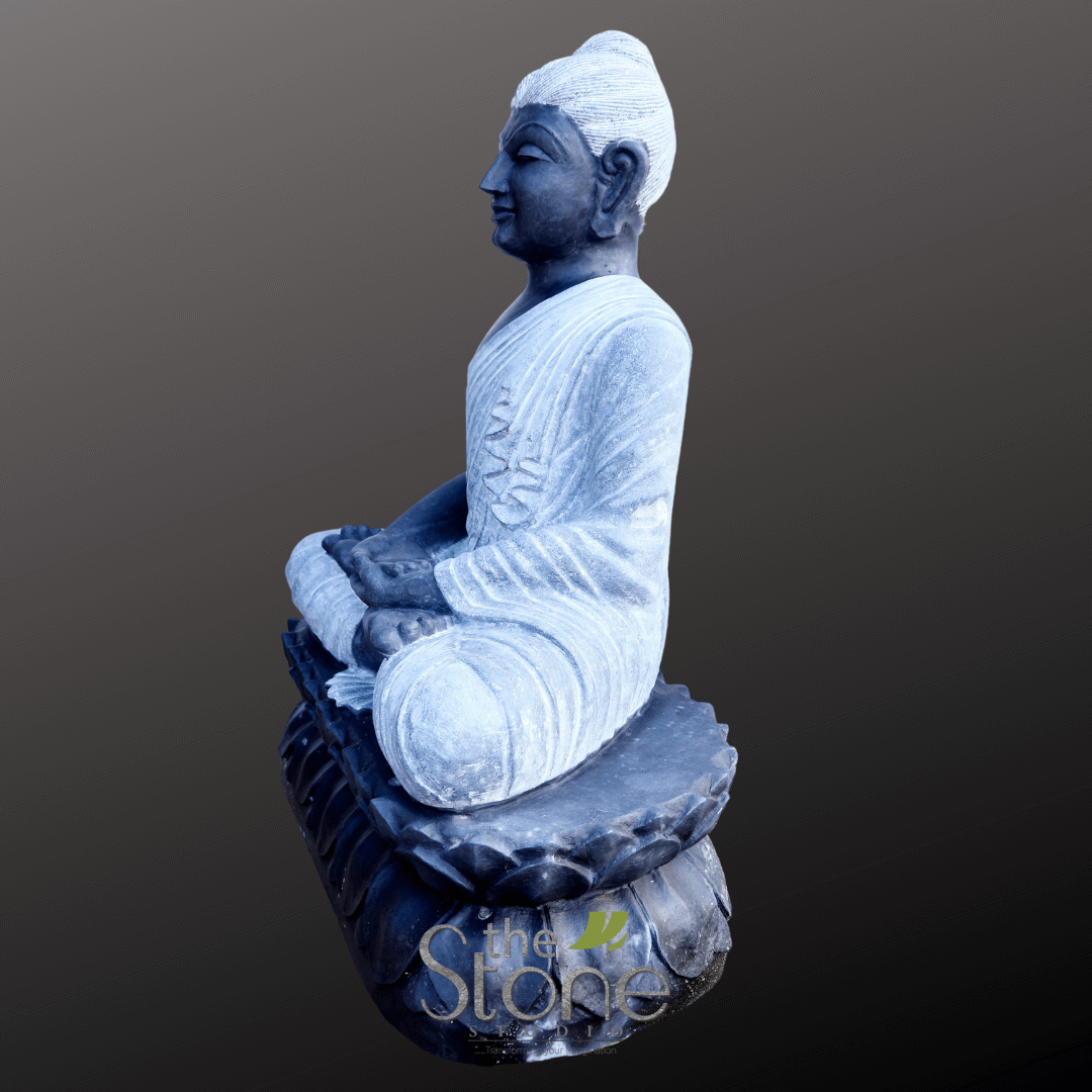 Buddha Small Statue 2ft