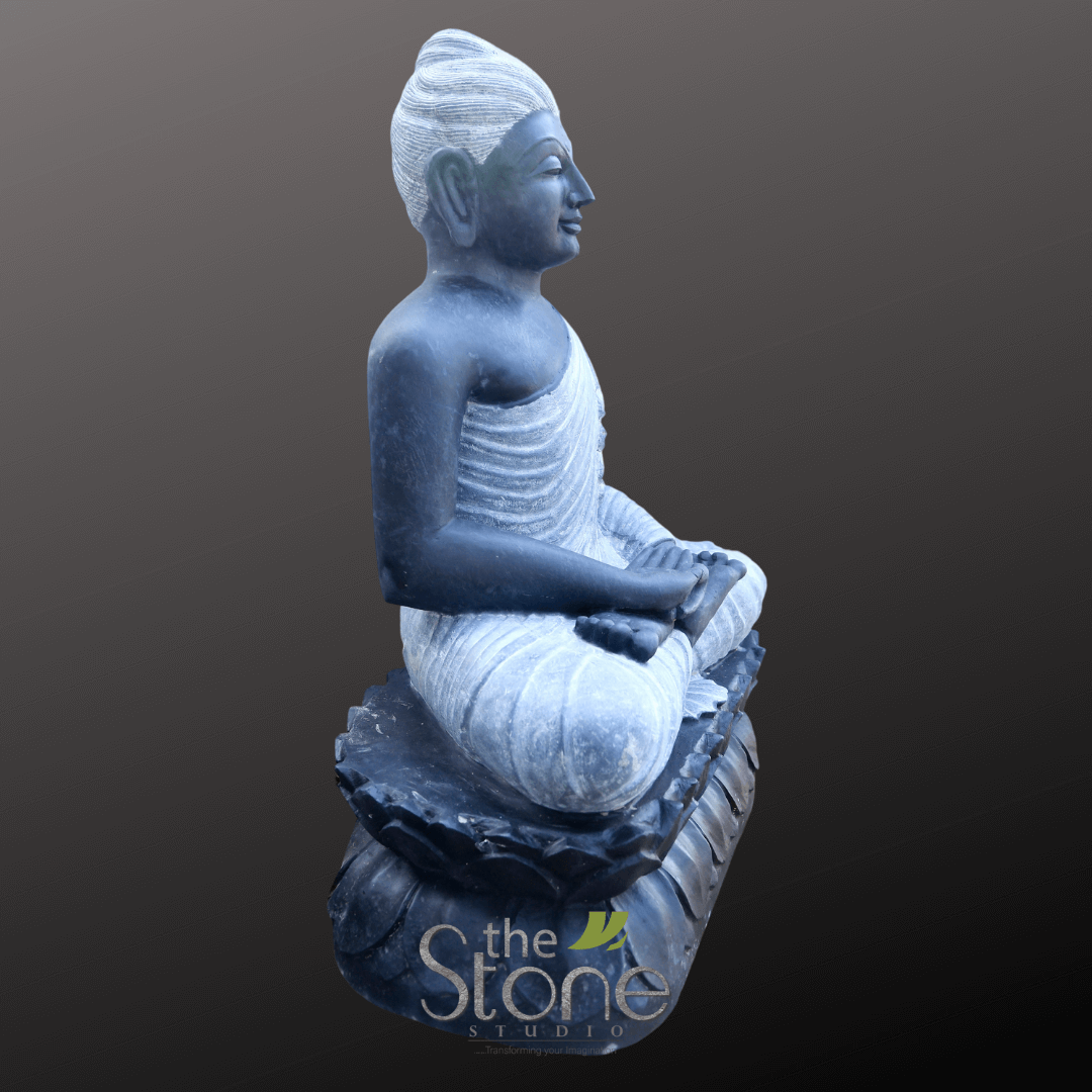 Buddha Small Statue 2ft