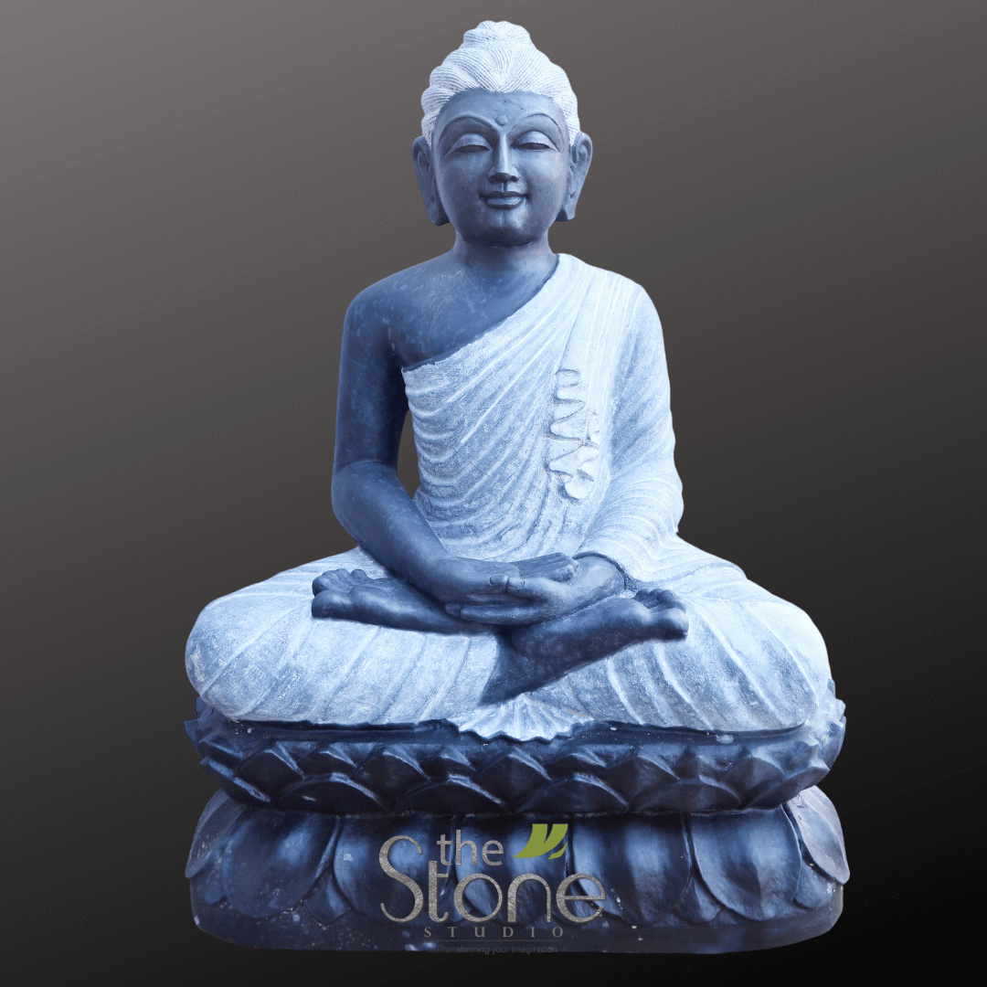 Buddha Small Statue 2ft