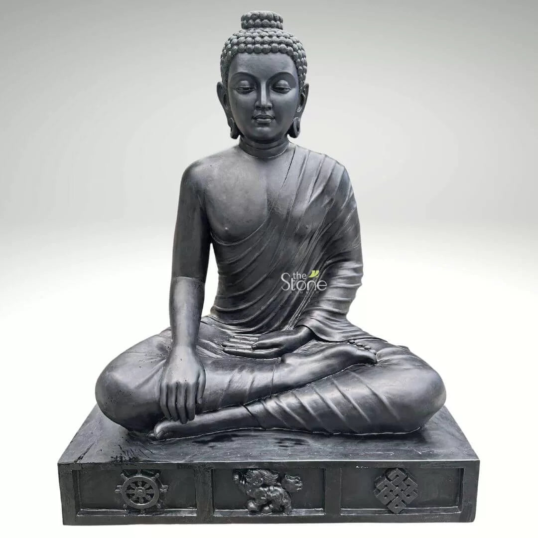 Buddha Statue Big Size Online 6ft