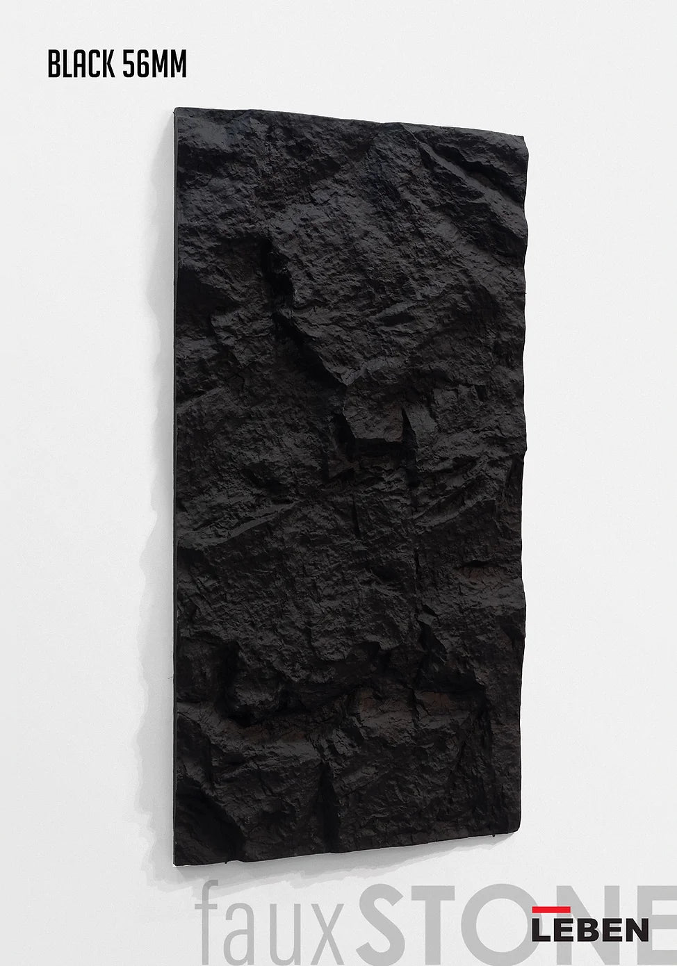 FauxSTONE PU04 56MM