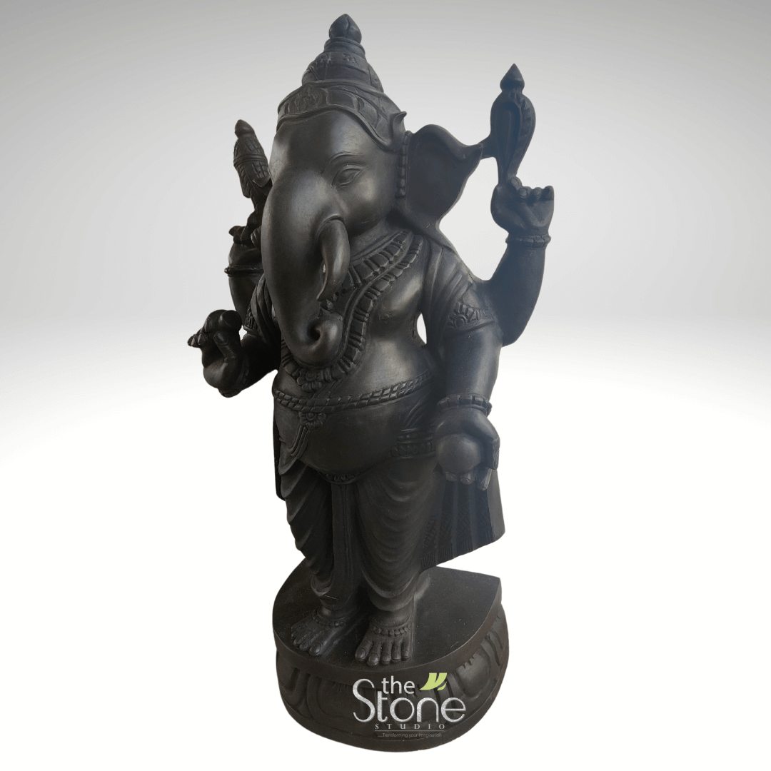 Ganesha Vigraha 2ft