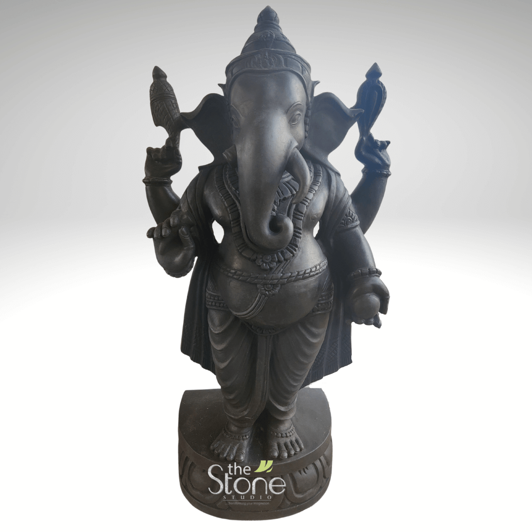 Ganesha Vigraha 2ft