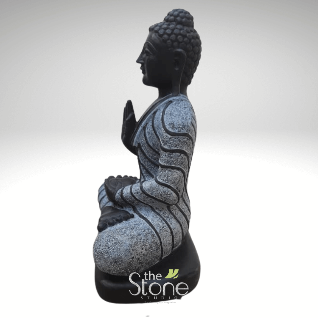 Gautam Buddha statue gift 15″