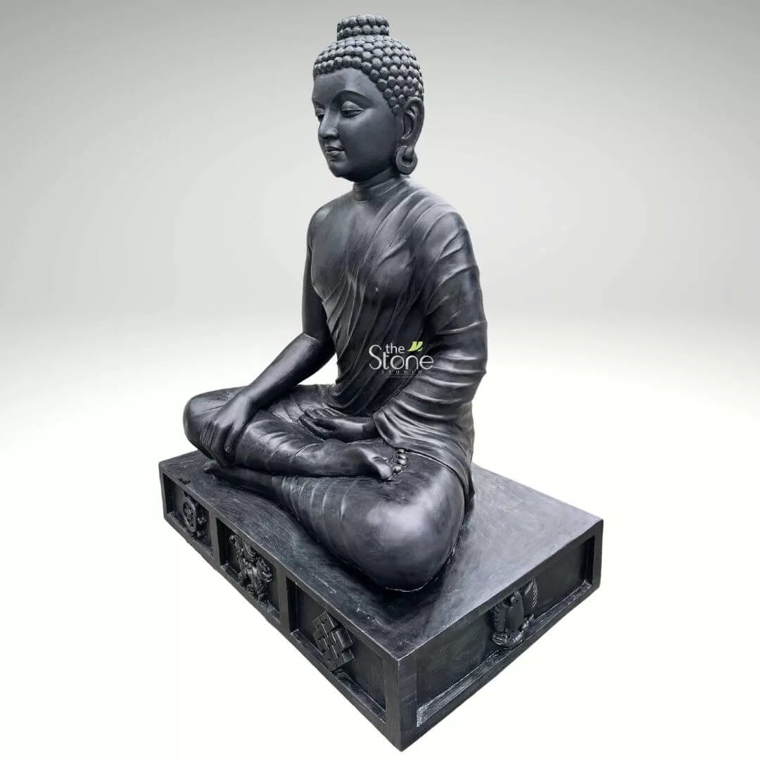 Buddha Statue Big Size Online 6ft
