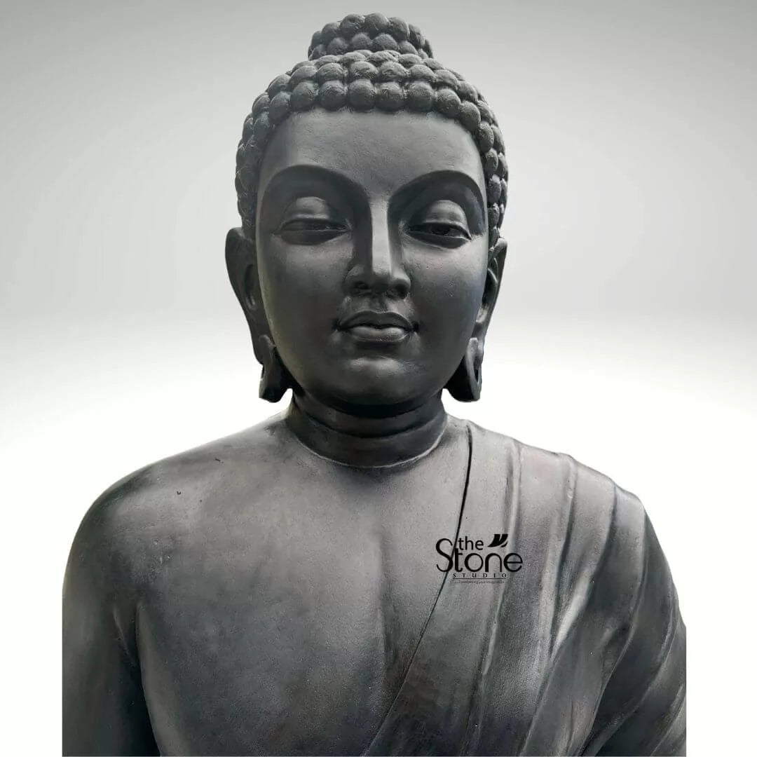 Buddha Statue Big Size Online 6ft