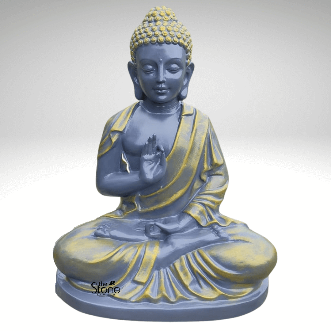 1.5 Feet Buddha Statue