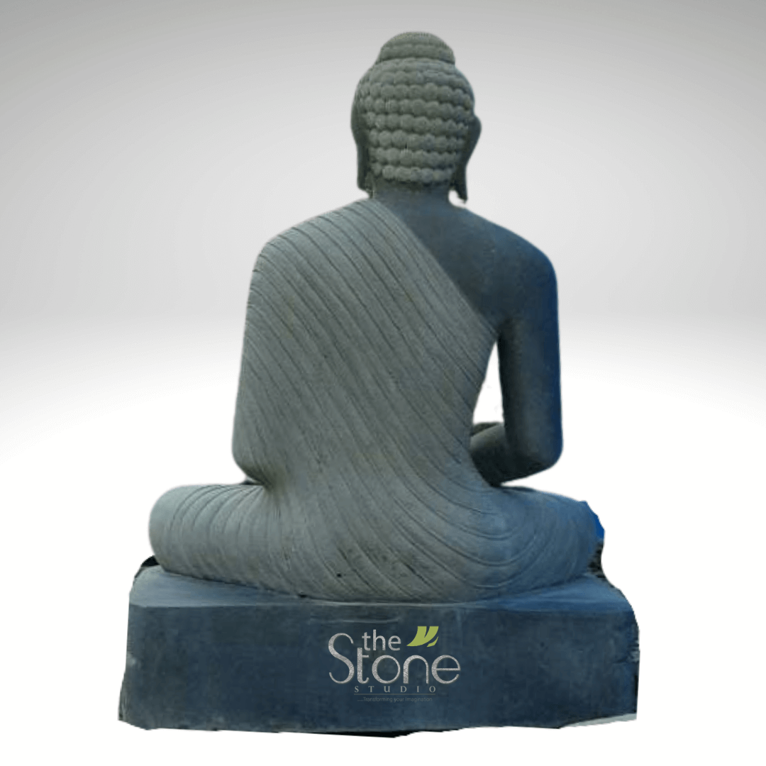 Buddha Statue for Home Big Size 5ft