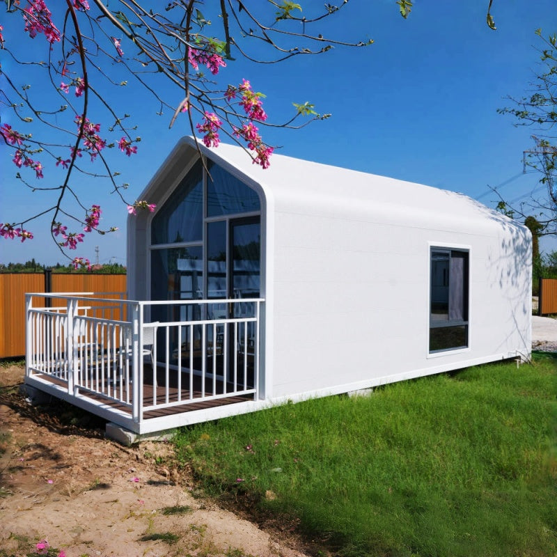 Natural House N1