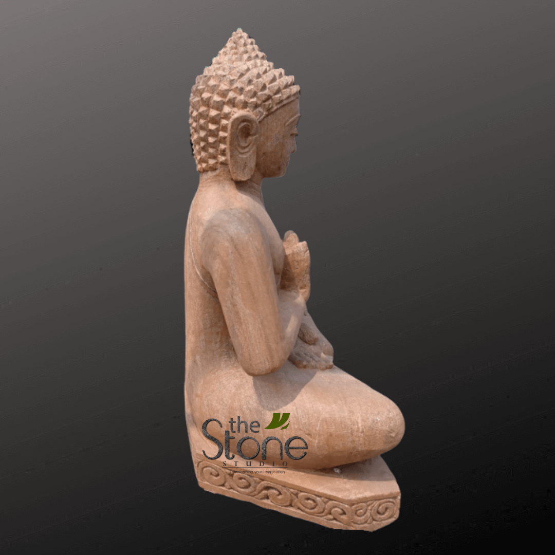 2ft Buddha Statue