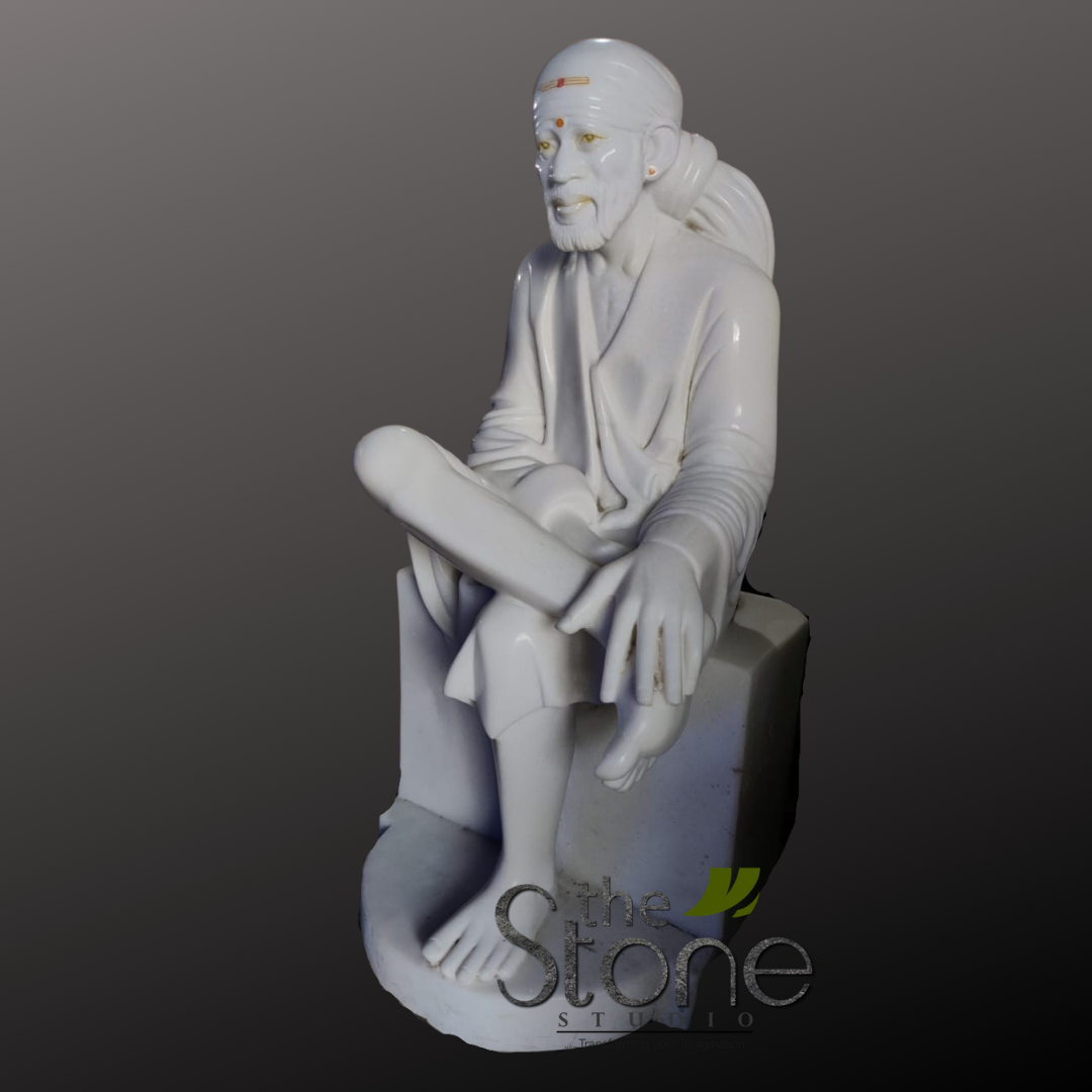 Sai Baba Murti 3′