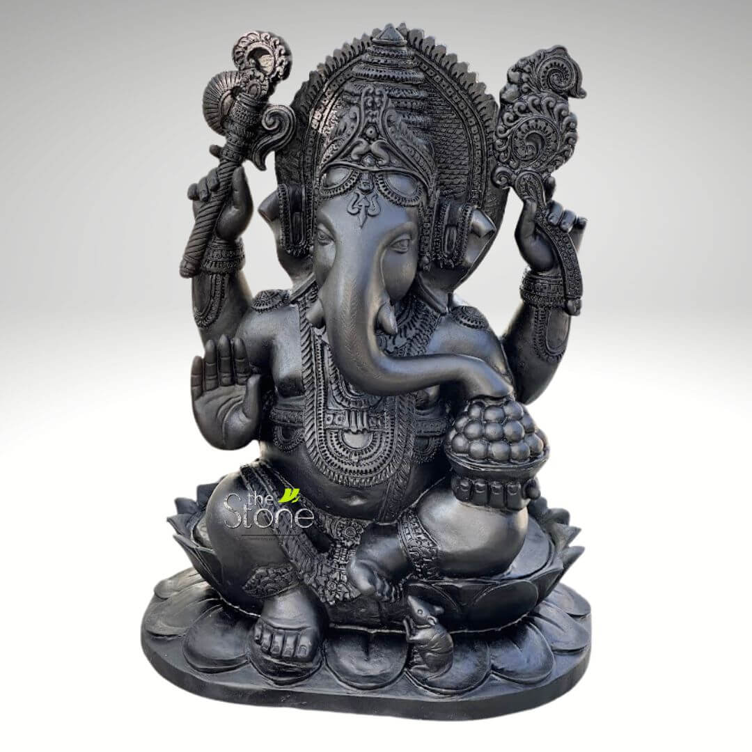30 inch Ganesha Statue